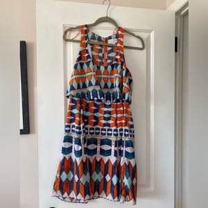 Jessica Simpson dress